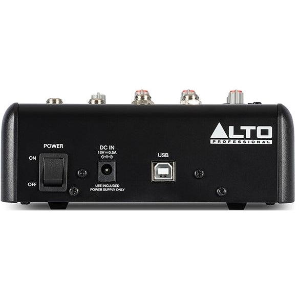 ALTO TRUEMIX-500 BLANDARE