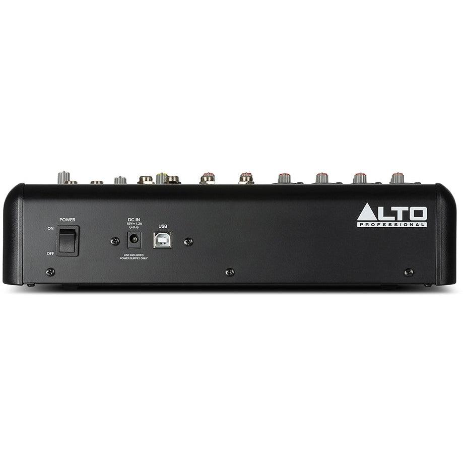 ALTO TRUEMIX-800FX BLANDARE