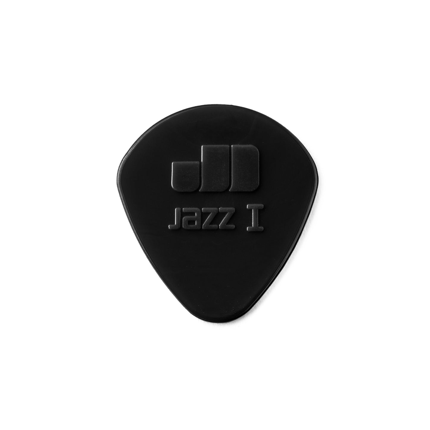 Dunlop Jazz I Stiffo Pick 1.10 mm (47-1S) pk m/6 stk