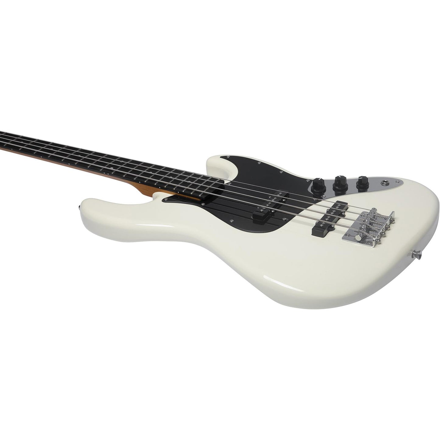 Eko Guitars JB400-WH