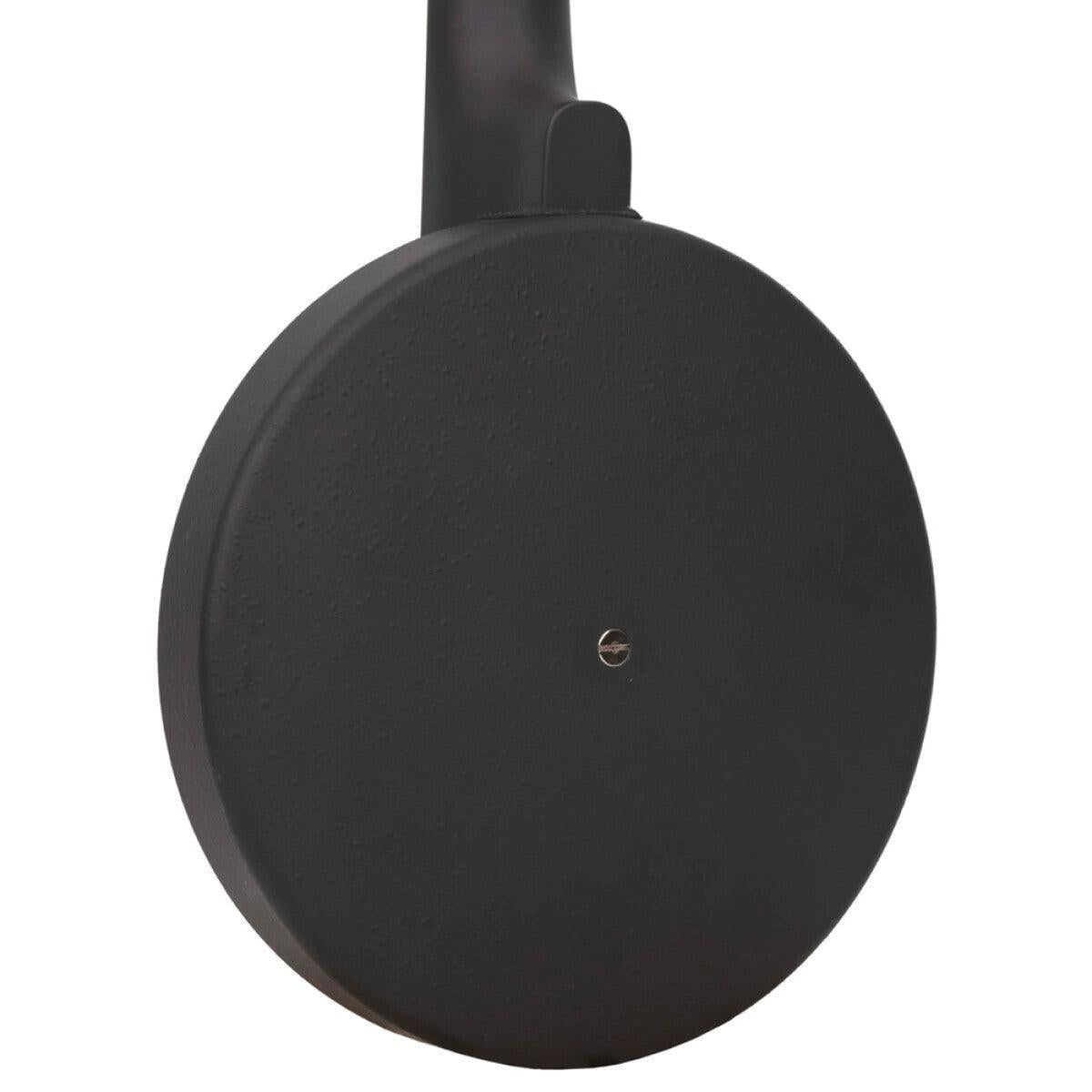 GOLD TONE AC-MINI 5-strenget open back banjo – kort skala | Inkl. taske