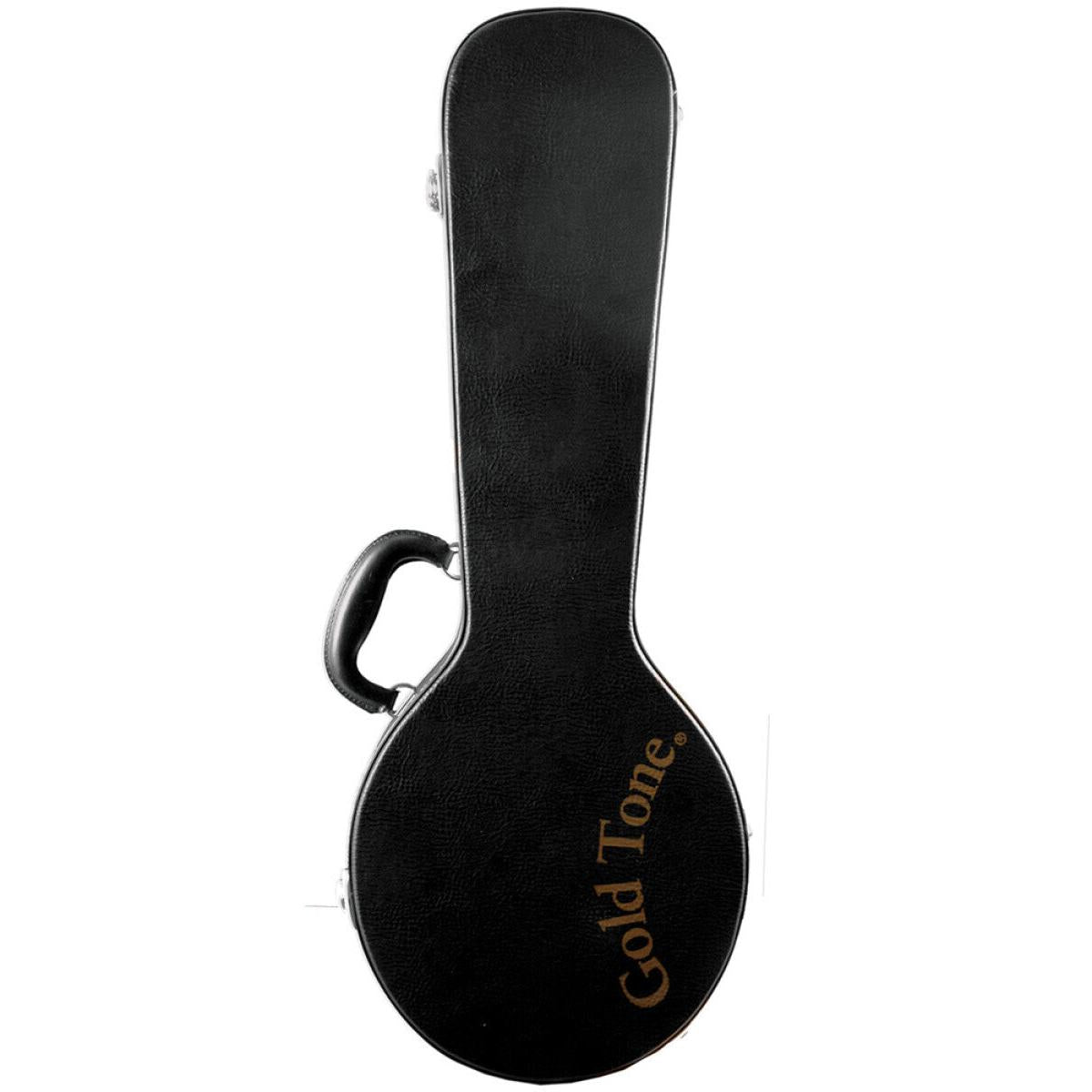 Gold Tone BUT 4-string tenor banjo-ukulele with case