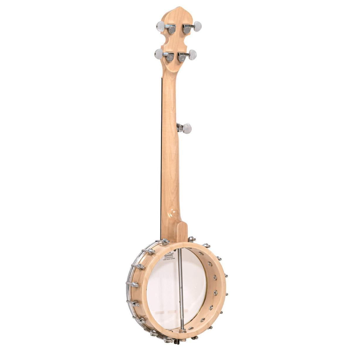 Gold Tone CC-MINI 5-string mini open back Cripple Creek banjo med bag