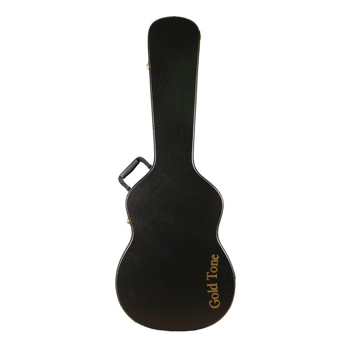 Gold Tone PBS-M Paul Beard signatur resofonisk gitarr med fyrkantig hals och massiv mahogny topp