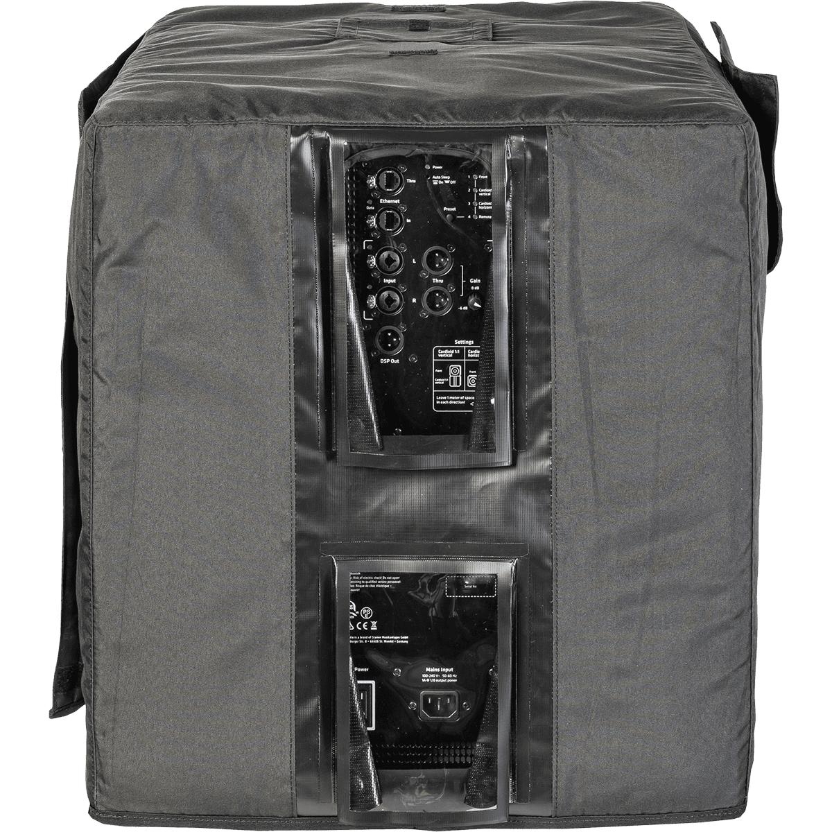 HK RCOV-L5MKII-115SA