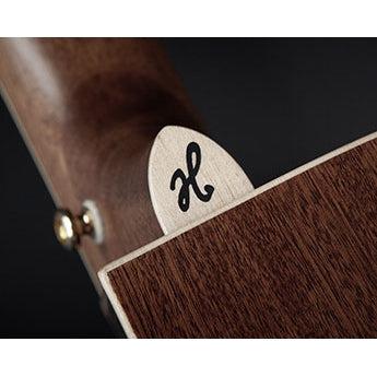 Konsert Hagström Mora II