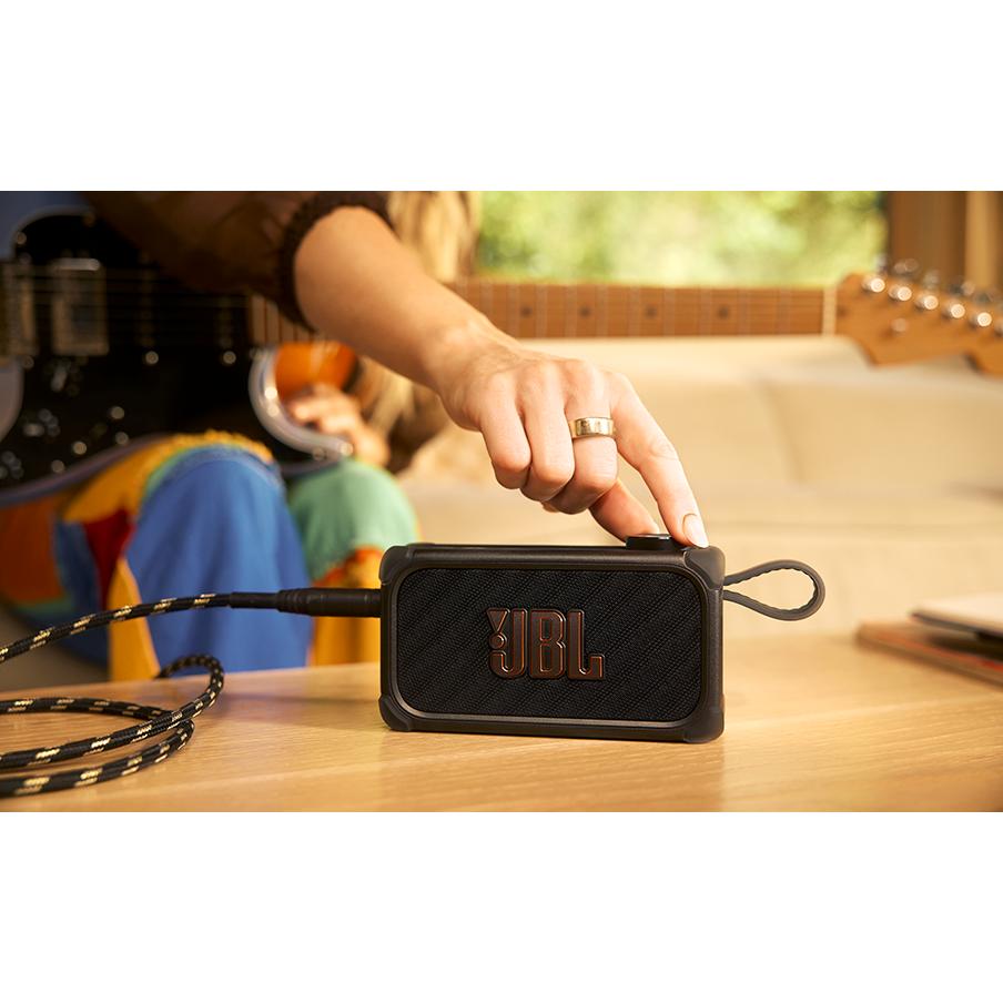JBL BandBox Solo