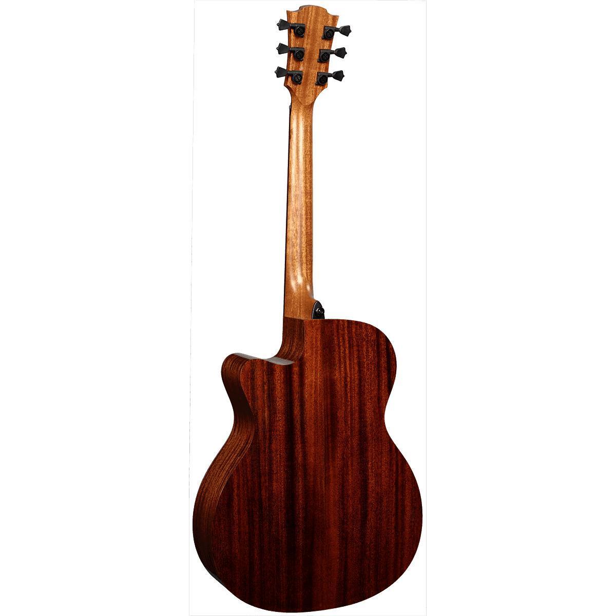 Lag Guitars - GLA T118ASCE
