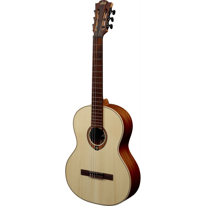Lag Guitars OC70 Classical spruce 4/4