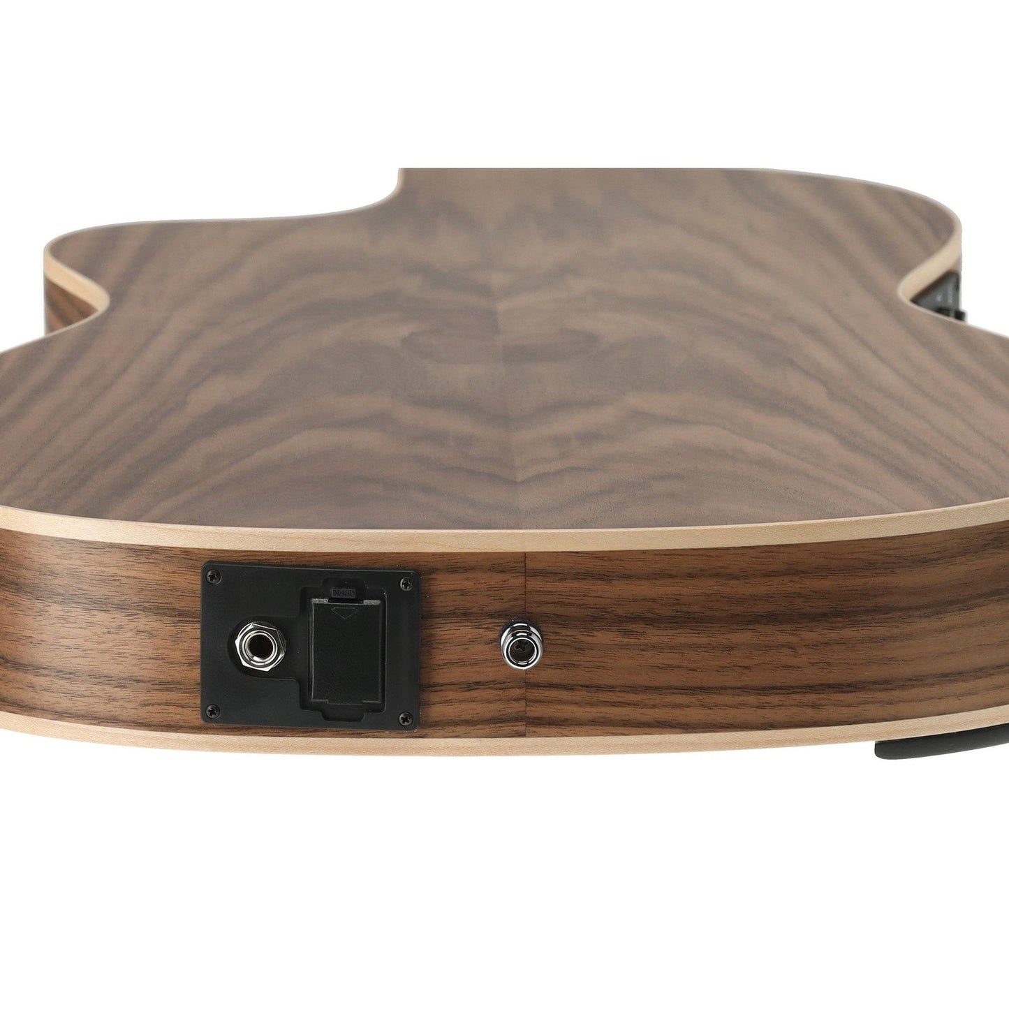 Manuel Rodriguez ECOLOGÍA Series Samba Electro-Acoustic