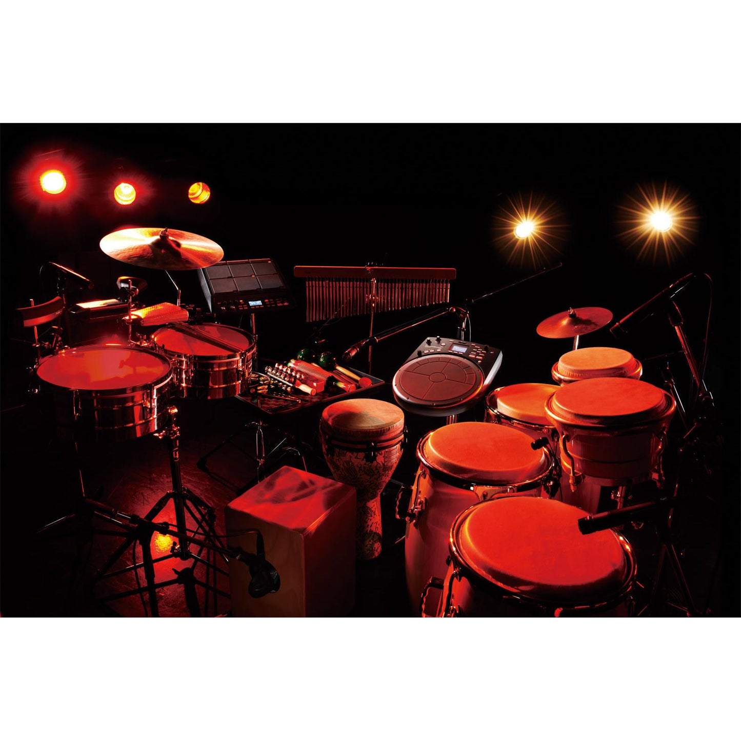 Roland HPD-20 Handsonic Pad