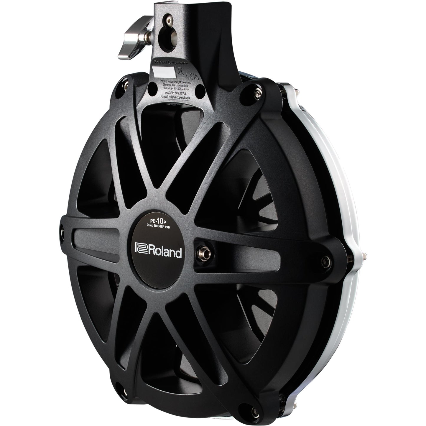 Roland PD-10P 10" Premium V-Pad