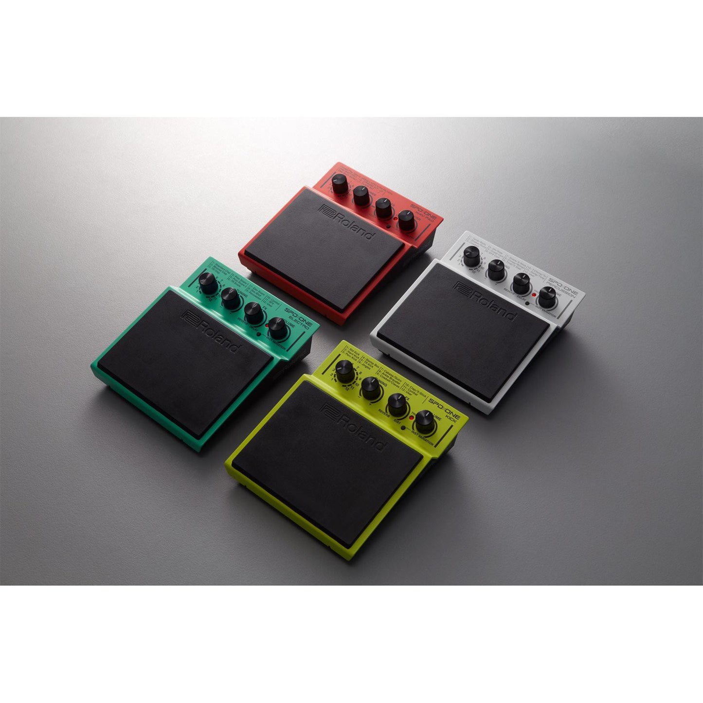 Roland SPD-One, SPD-1P Percussion Pad