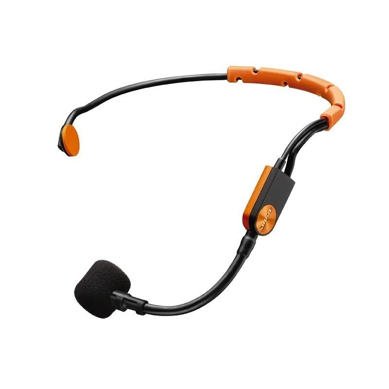 SM31FH-TQG headworn mic