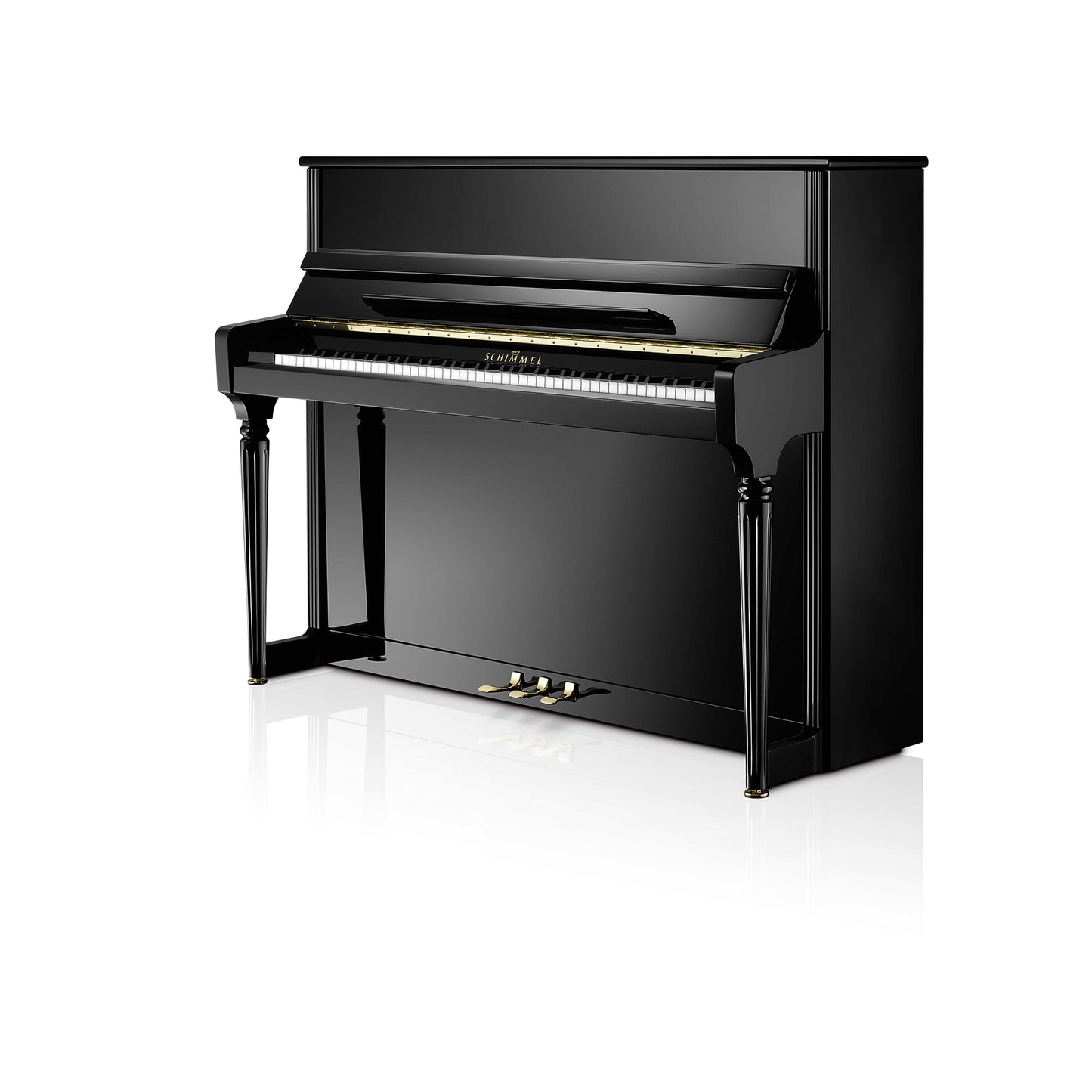 Schimmel C 121 Tradition