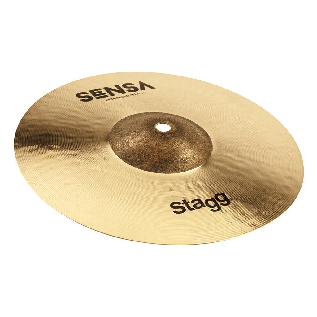 Stagg 12" Sensa EXO Splash