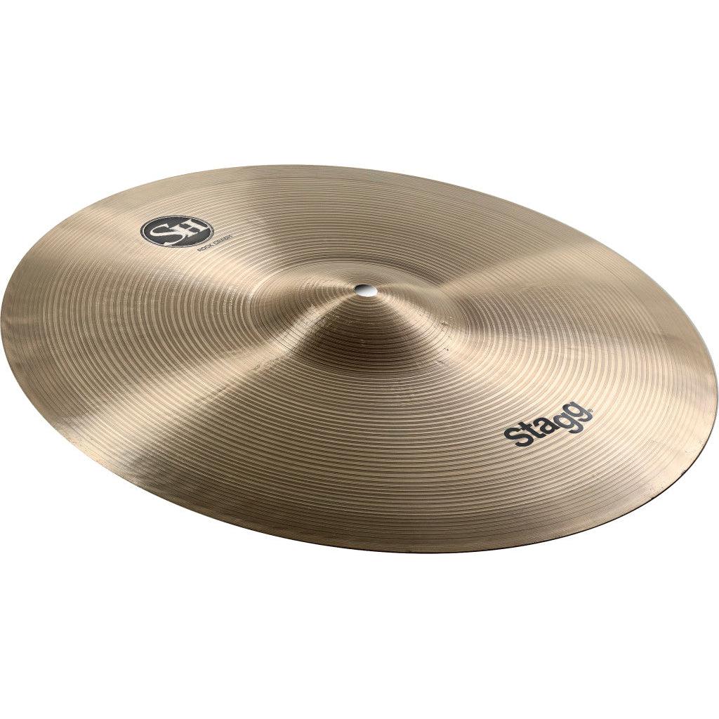 Stagg 16" SH Regular Rock Crash
