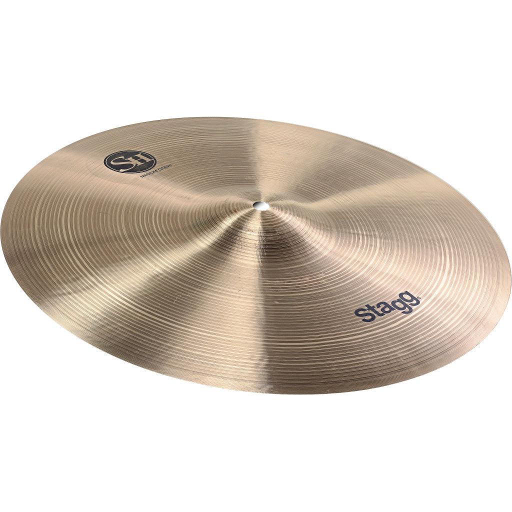 Stagg 17" SH Regular Medium Crash