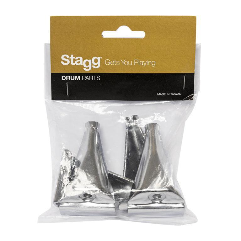 Stagg 4st Claw Hooks