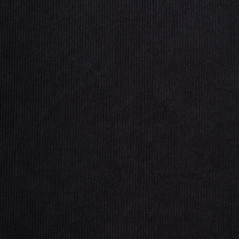 Stagg PB05 pianobänk, mattvit m/svart sammetssits