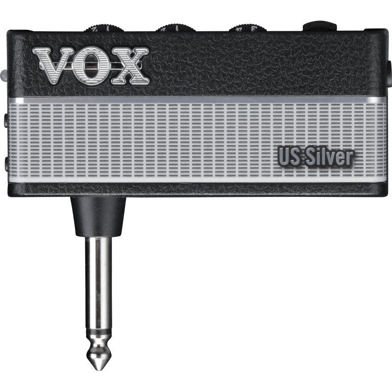 VOX AP3-US - amPlug3 US Silver