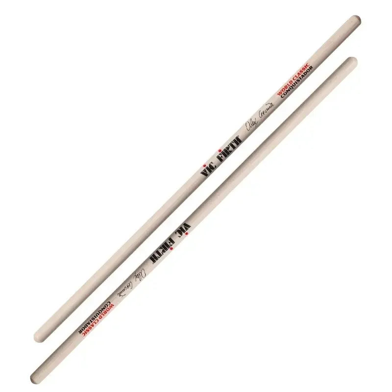Vic Firth SAAC World Classic® Alex Acuña Conquistador Timbalestick
