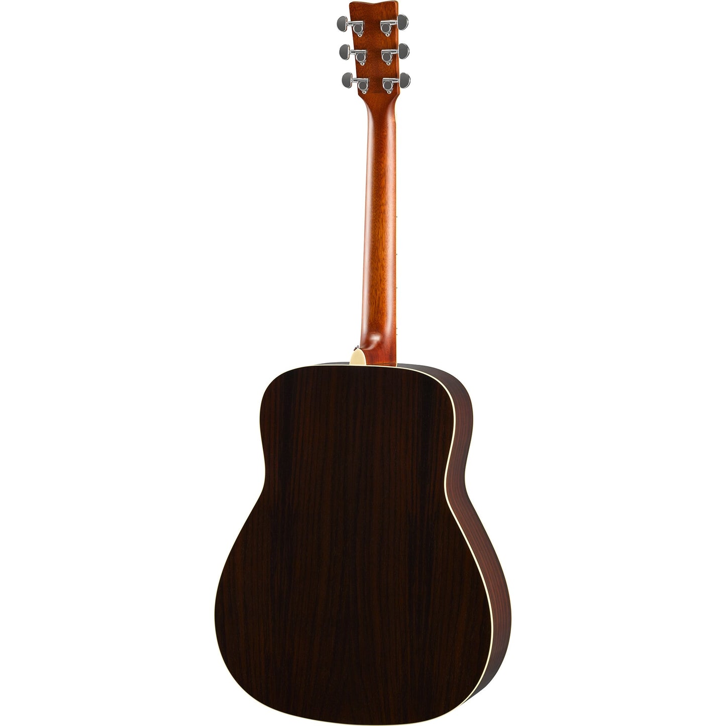 Yamaha FG830 Tobacco Brown Sunburst