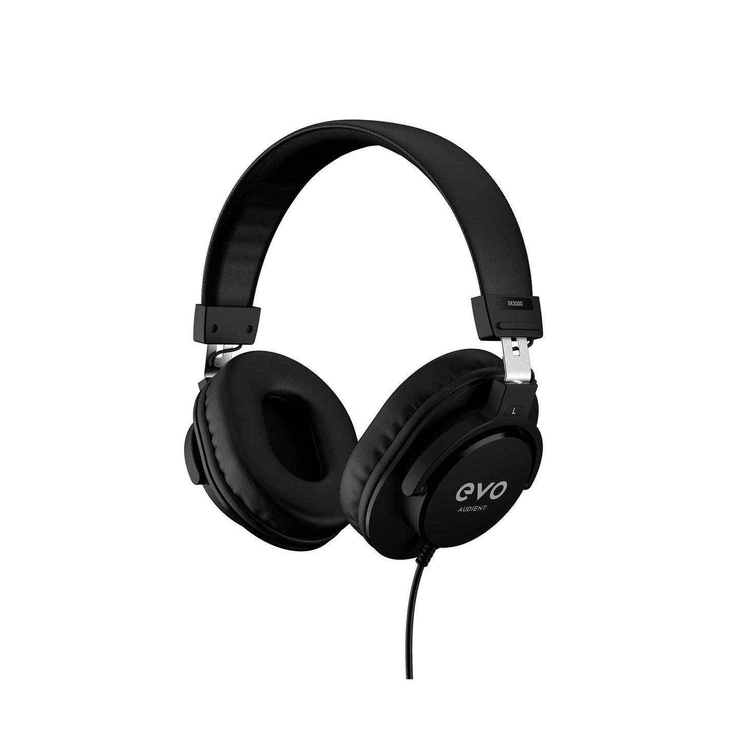 Audient EVO4 Start Recording Bundle