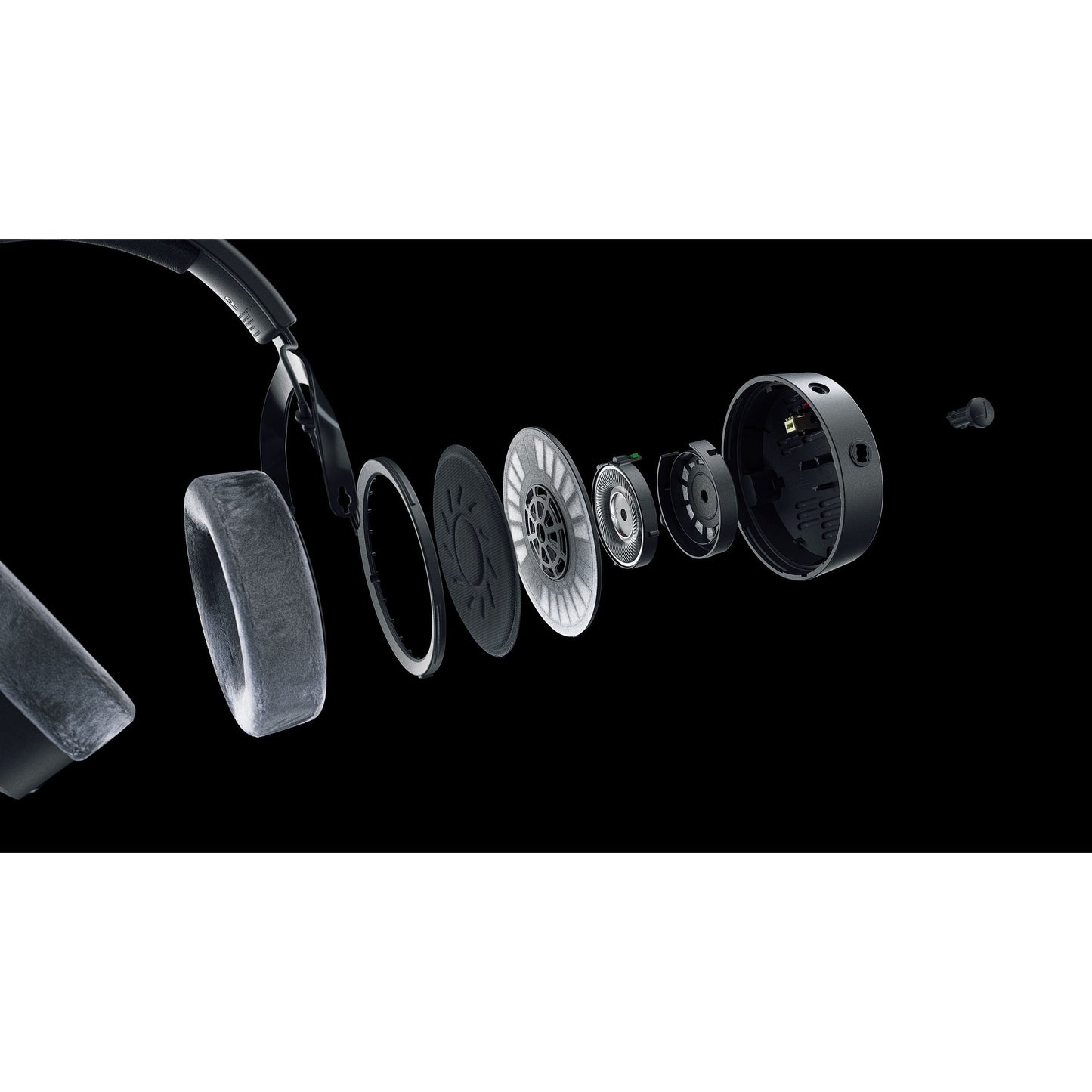 Beyerdynamic DT 900 PRO X 48 ohm - öppna studiohörlurar