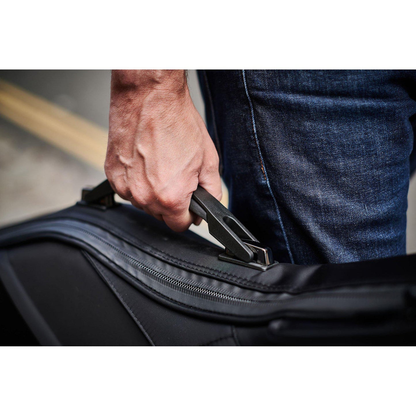 Boss CB-EG20 Gitarr Gig Bag