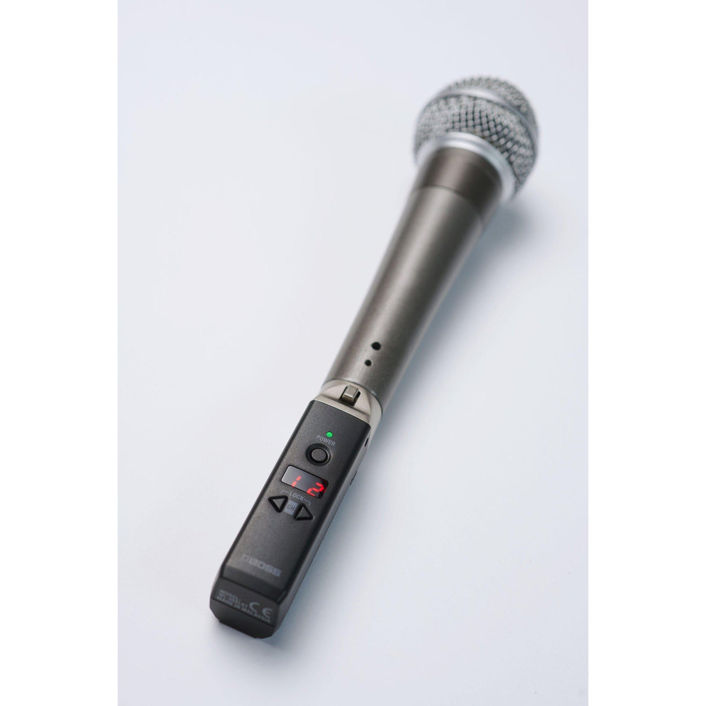 Boss WL-30XLR trådlöst system