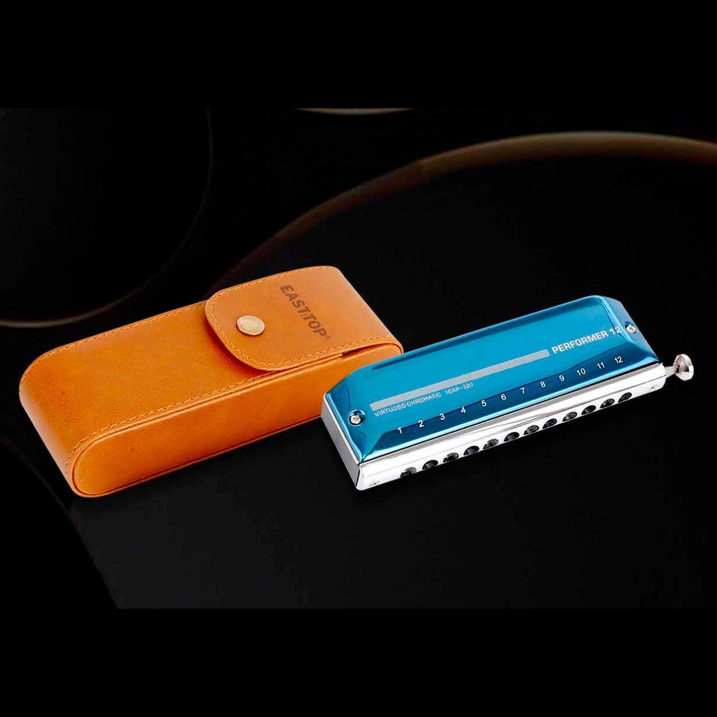 Easttop EAP-12 Skådespelare Chromatic Monica - C