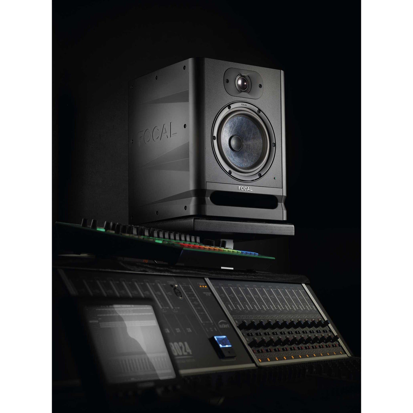 Focal ALPHA 65 EVO Studiemonitor