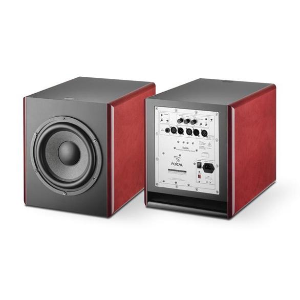 Focal Sub6 Subwoofer Studiemonitor