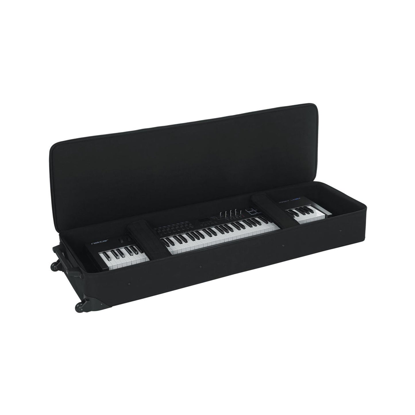 Gator GK-88 Keyboard bag m/hjul - 1461 x 457 x 152 mm