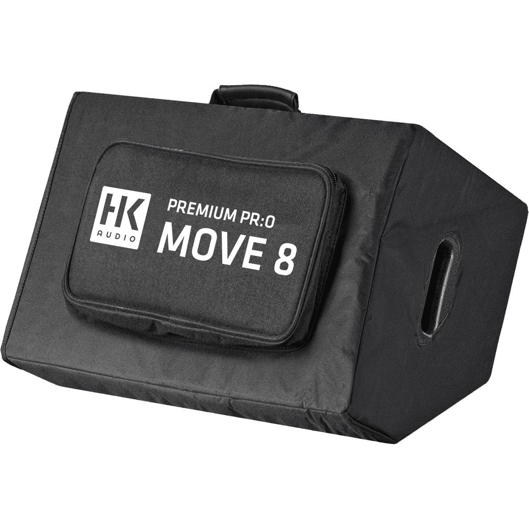 HK Audio MOVE8 Cover