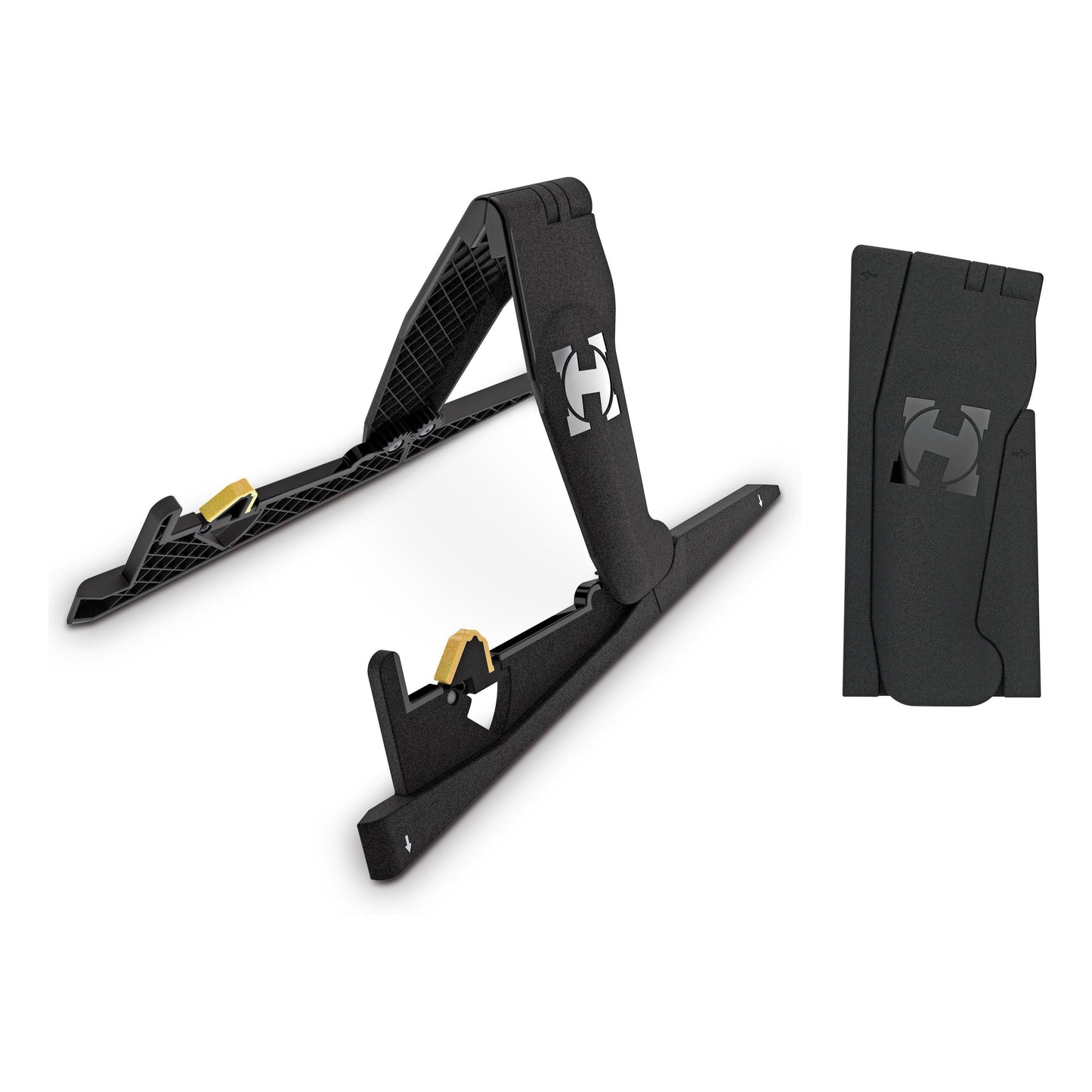 Hercules GS200B gitarrställ