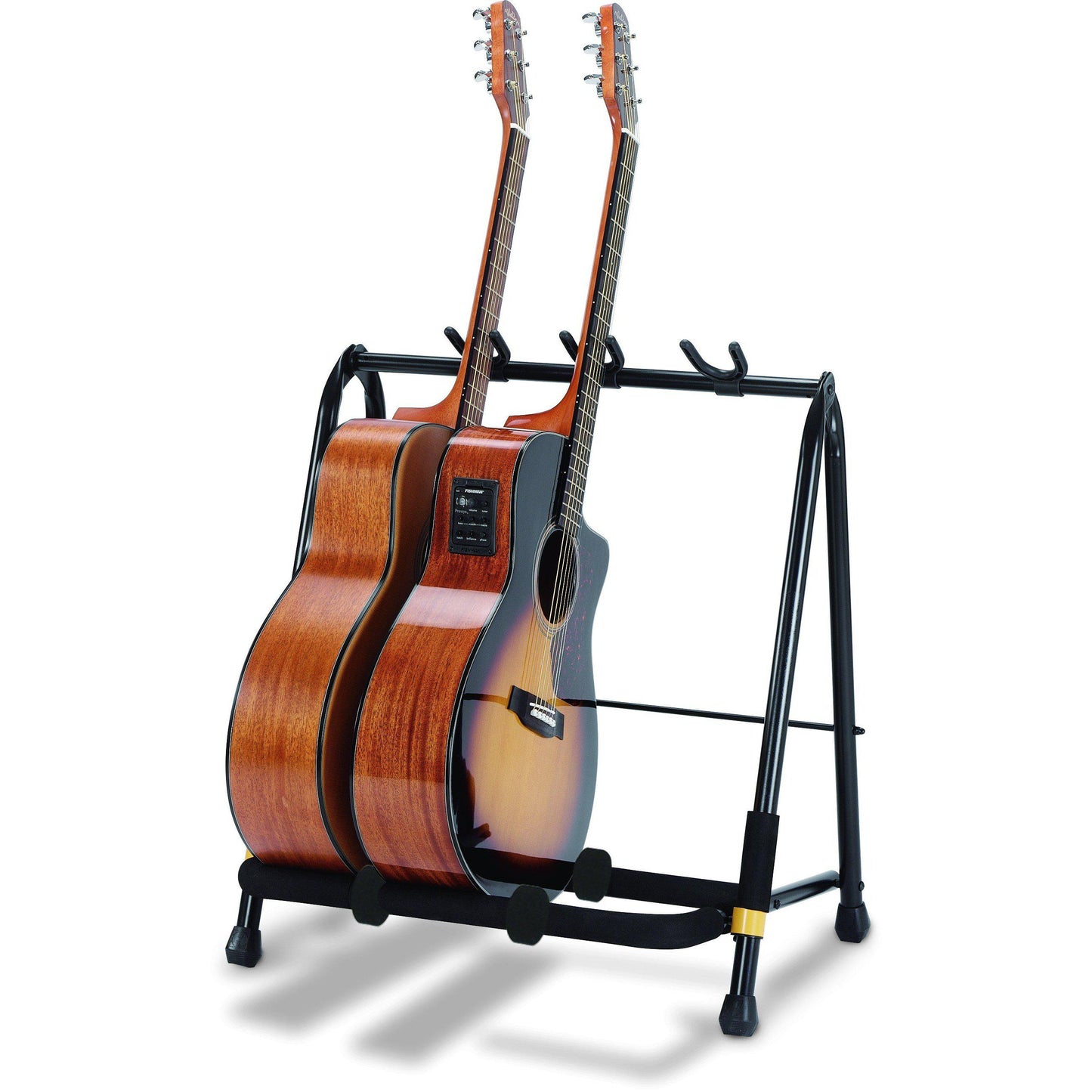 Hercules GS523B Til 3 Guitarer