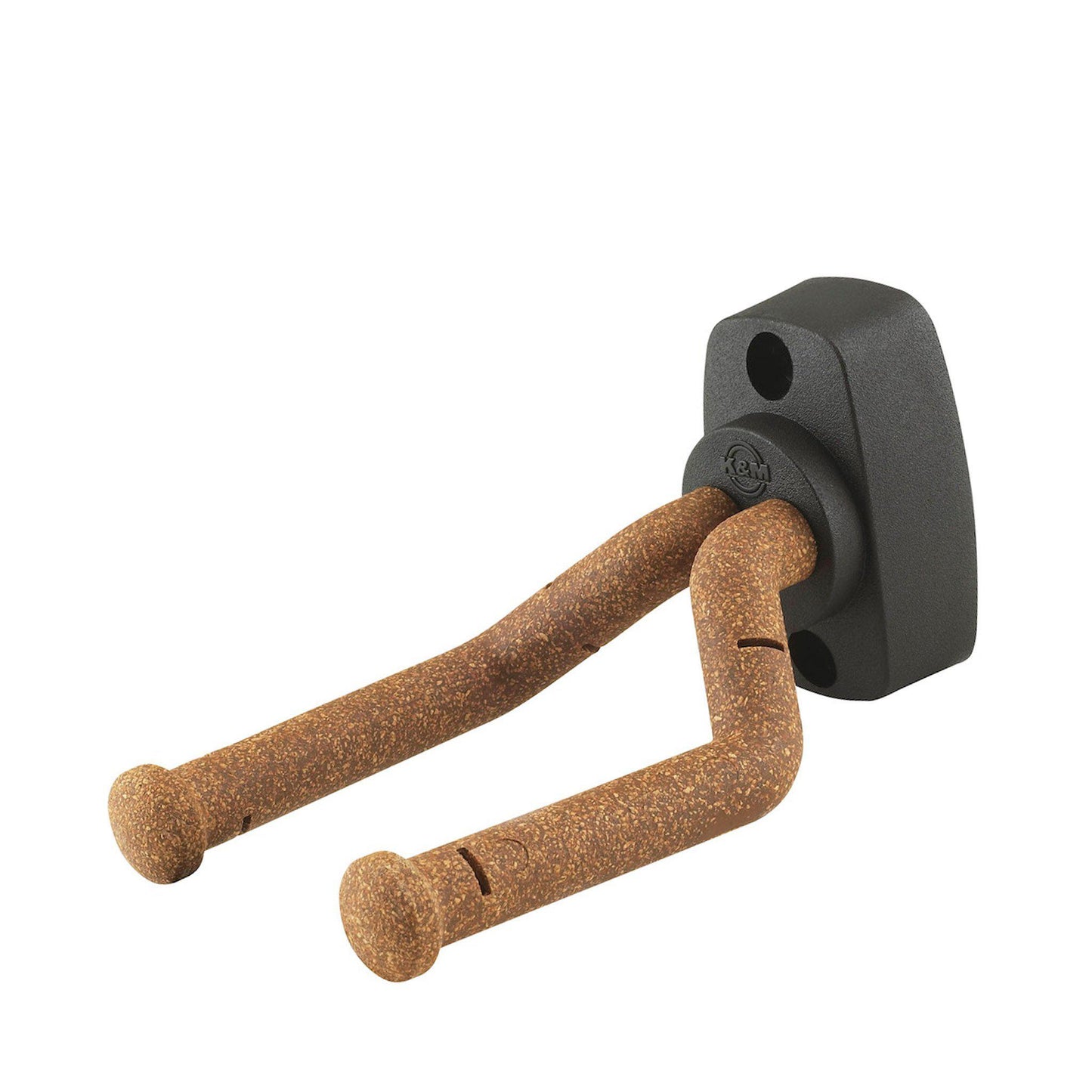 K&M 16280 Gitarr/bas väggfäste