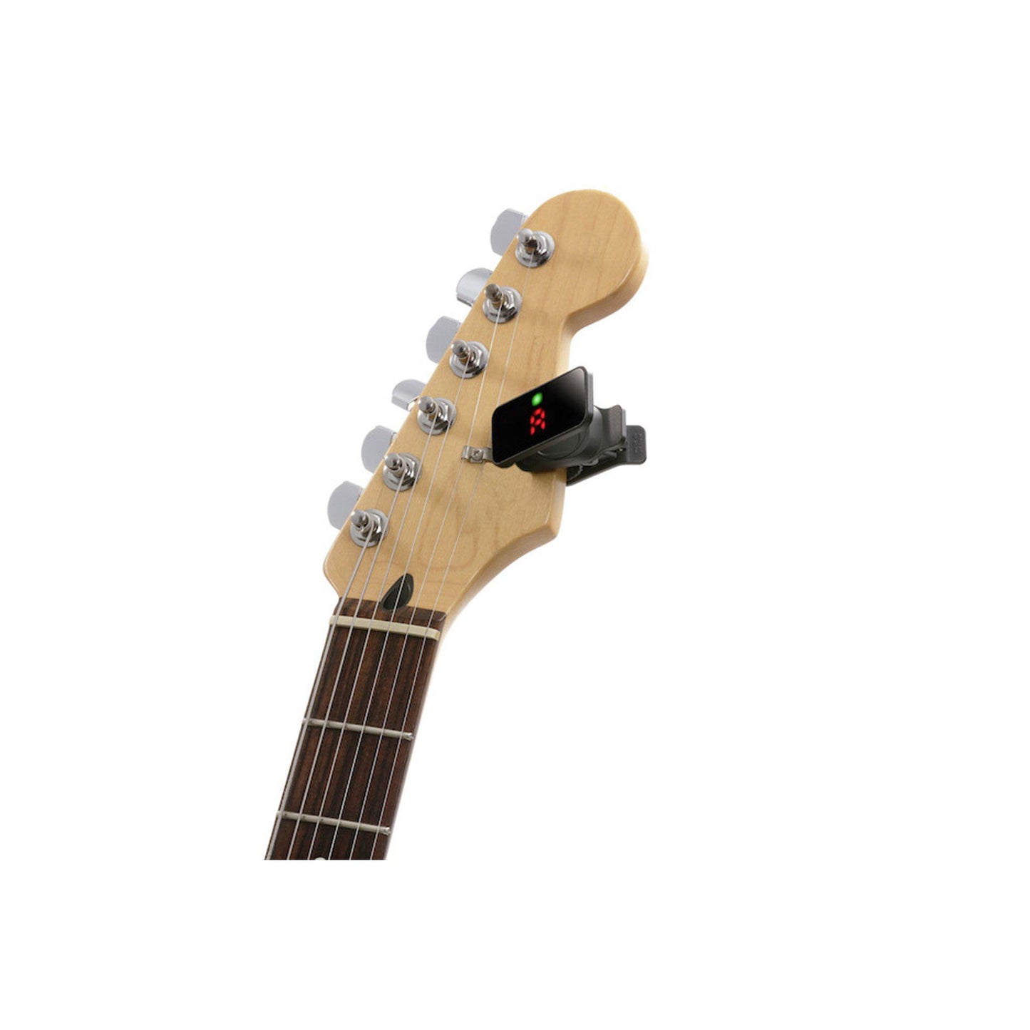 Korg PC-2 Clip-on tuner - BORG SOUND