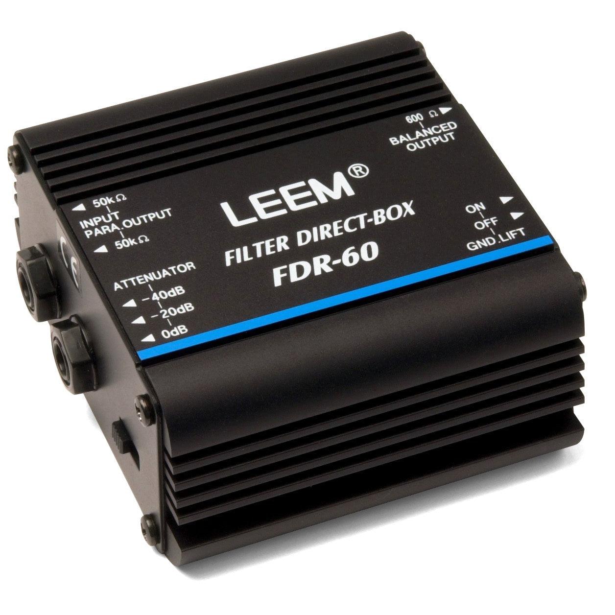 Leem FDR-60 Di-Box