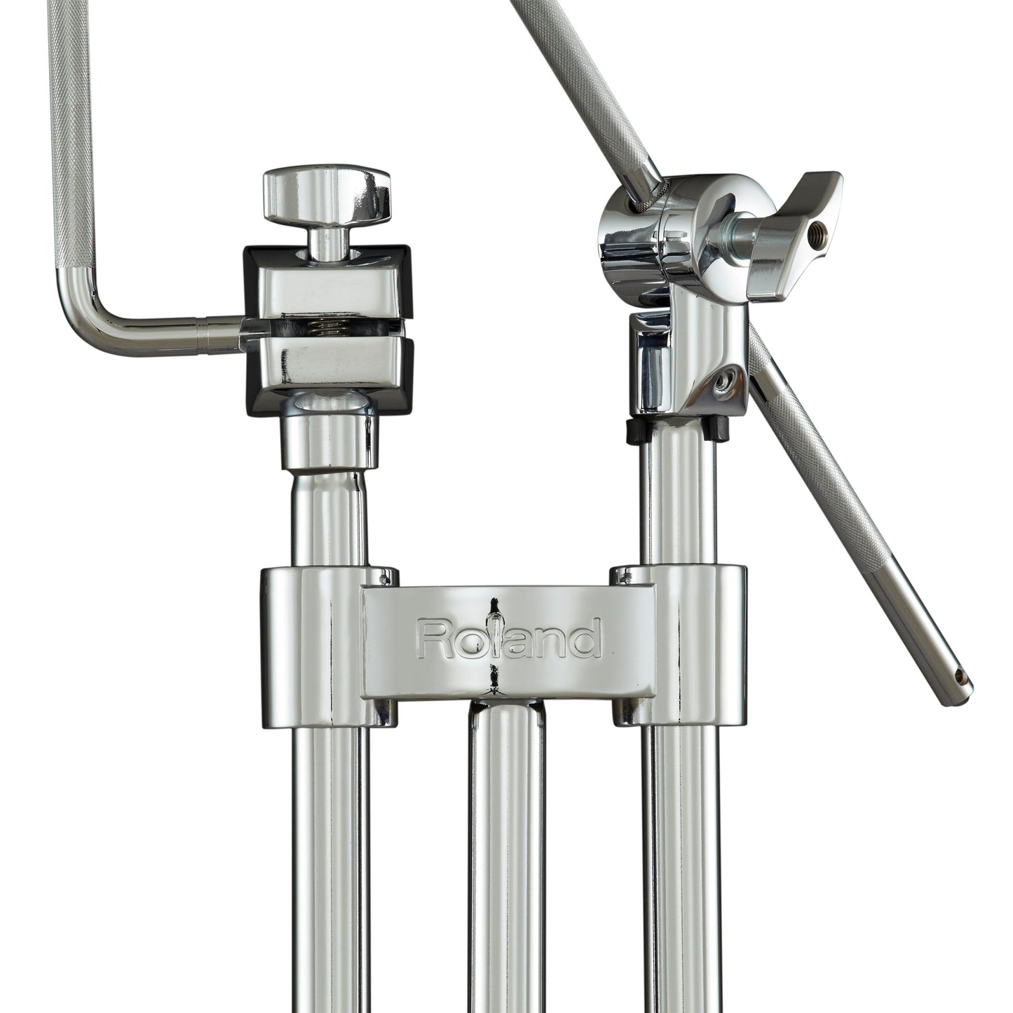 Roland DCS-30 Combination Cymbal/Tom Stand