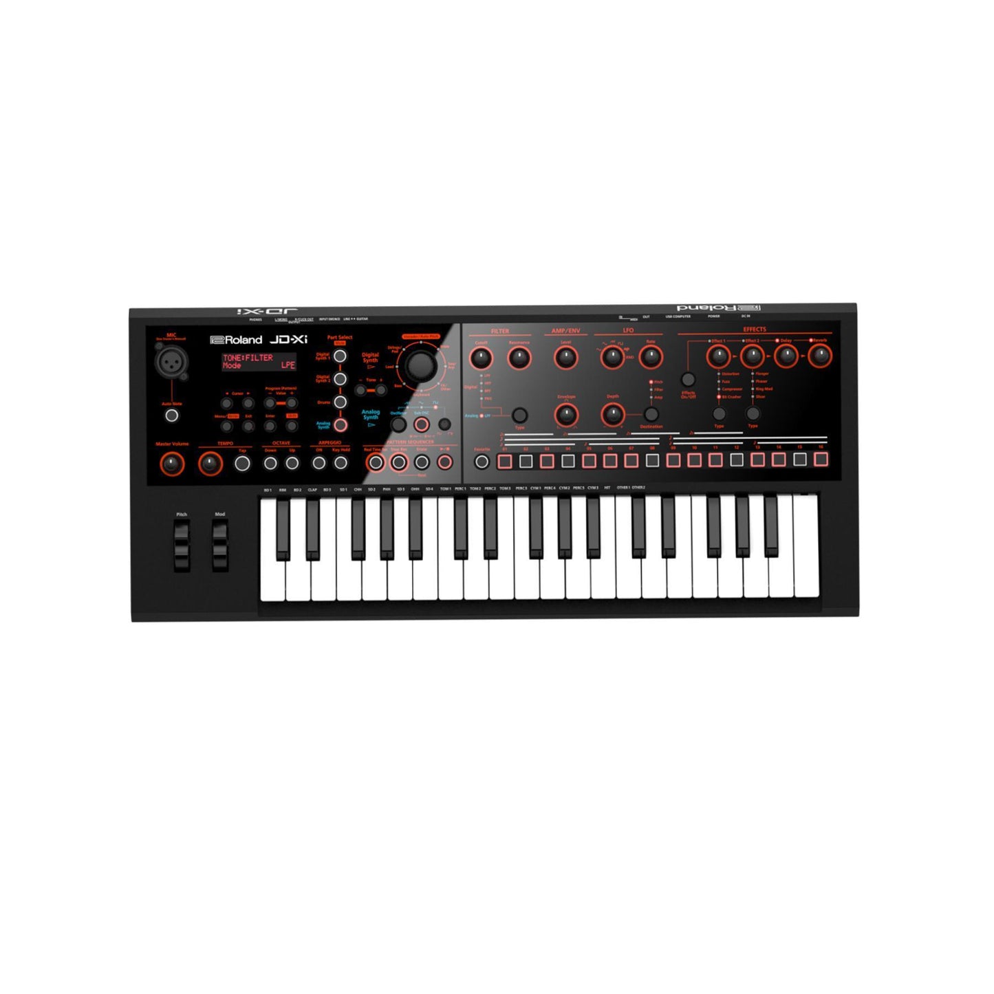 Roland JD-XI
