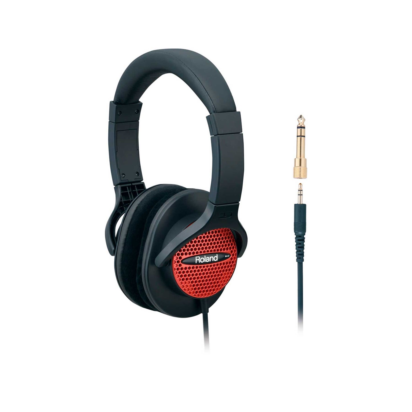 Roland RH-A7 Hovedtelefoner - Åben