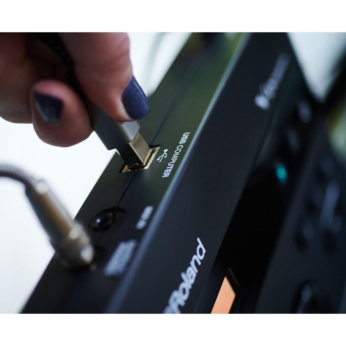 Roland TD-07DMK V-Drums Trommesæt