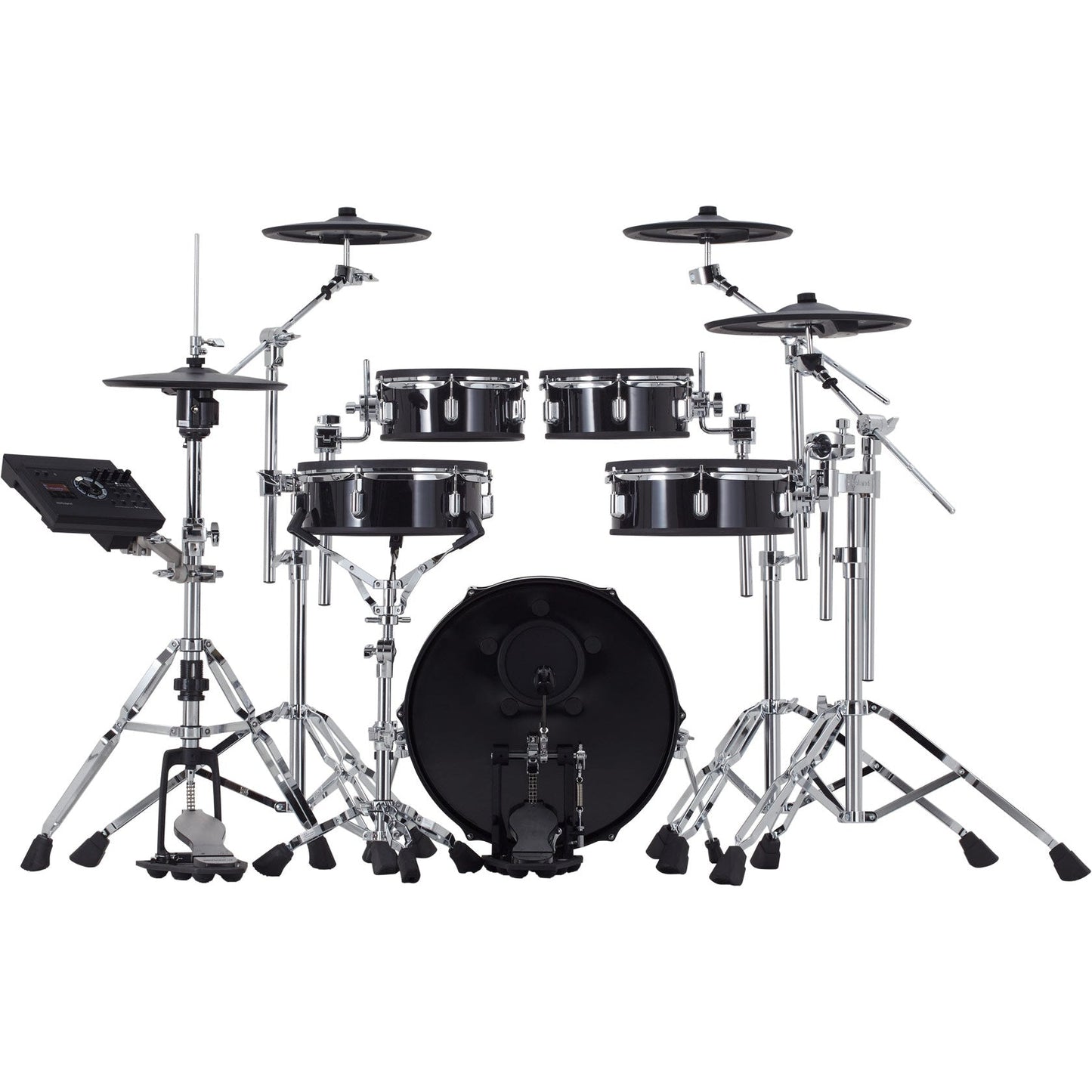 Roland VAD307 V-Drums Acoustic Design