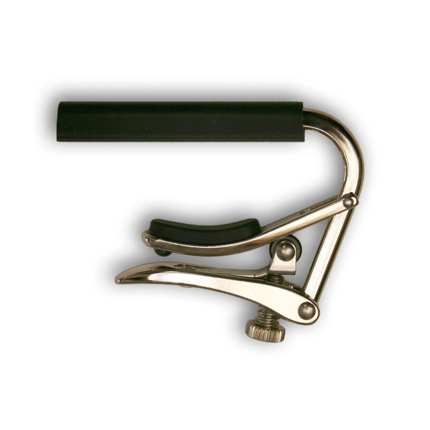 Shubb C2 Capo til spansk guitar