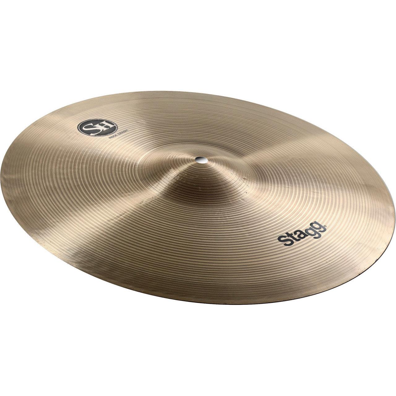Stagg 18" SH Regular Rock Crash
