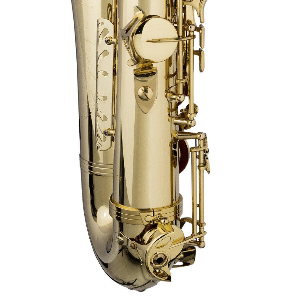 Stagg Bb tenorsaxofon