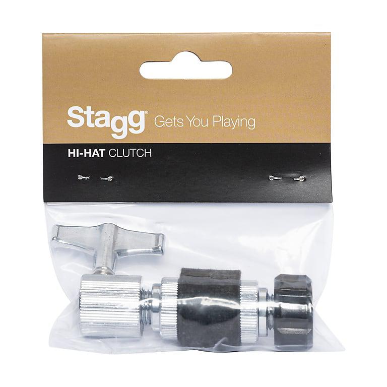 Stagg Hi-Hat Clutch (6 mm stang)